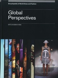 Abbildung von: Encyclopedia of World Dress and Fashion, V10 - OUP India