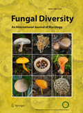 Abbildung von: Fungal Diversity - Springer
