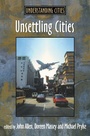 Cover: Unsettling Cities - Routledge