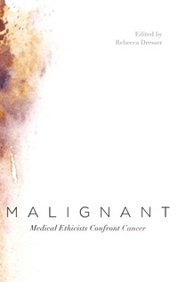 Enlarge image Cover: Malignant - Oxford University Press Inc