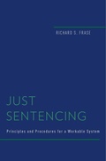 Bild: Just Sentencing - Oxford University Press Inc