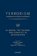Cover: TERRORISM: COMMENTARY ON SECURITY DOCUMENTS VOLUME 117 - Oxford University Press Inc