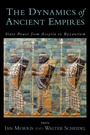 Cover: The Dynamics of Ancient Empires - Oxford University Press Inc