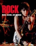 Cover: Rock - Oxford University Press Inc