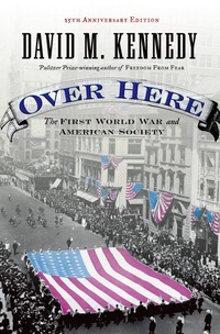Enlarge image Cover: Over Here - OUP eBook