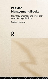 Enlarge image Cover: Popular Management Books - Routledge