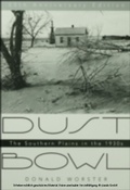 Cover: Dust Bowl - OUP eBook