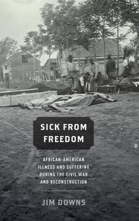 Abbildung von: Sick from Freedom - Oxford University Press Inc