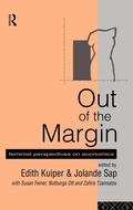 Cover: Out of the Margin - Routledge