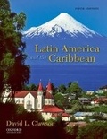 Cover: Latin America and the Caribbean - Oxford University Press Inc