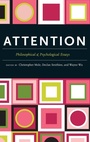 Cover: Attention - Oxford University Press Inc