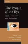 Cover: The People of the Eye - Oxford University Press Inc