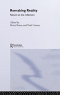 Cover: Remaking Reality - Routledge