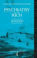 Cover: Psychiatry for the Rich - Routledge