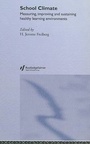 Cover: School Climate - Routledge Falmer