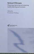 Cover: School Climate - Routledge Falmer