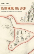 Cover: Rethinking the Good - Oxford University Press Inc