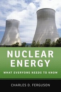 Enlarge image Cover: Nuclear Energy - Oxford University Press Inc