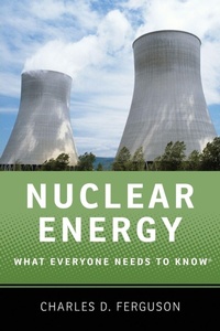 Enlarge image Cover: Nuclear Energy - Oxford University Press Inc