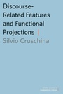 Cover: Discourse-Related Features and Functional Projections - Oxford University Press Inc