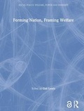 Cover: Forming Nation, Framing Welfare - Routledge