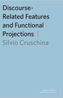 Cover: Discourse-Related Features and Functional Projections - Oxford University Press Inc