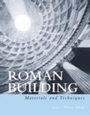 Cover: Roman Building - Routledge