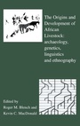 Cover: The Origins and Development of African Livestock - Routledge
