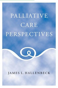 Abbildung von: Palliative Care Perspectives - OUP USA