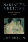 Cover: Narrative Medicine - OUP eBook