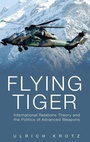 Cover: Flying Tiger - Oxford University Press Inc