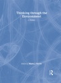 Cover: Thinking Through the Environment - Routledge