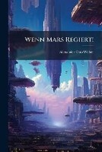 Enlarge image Cover: Wenn Mars Regiert! - Nabu Press
