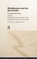 Cover: Globalisation and the Asia-Pacific - Routledge