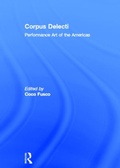 Cover: Corpus Delecti - Routledge