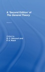 Cover: A Second Edition of The General Theory - Routledge