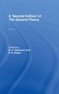 Cover: A Second Edition of The General Theory - Routledge