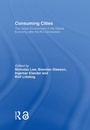 Cover: Consuming Cities - Routledge