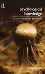 Cover: Psychological Knowledge - Routledge