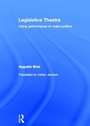 Cover: Legislative Theatre - Routledge