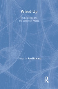 Enlarge image Cover: Wired Up - Routledge