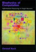 Cover: Biophysics of Computation - OUP USA