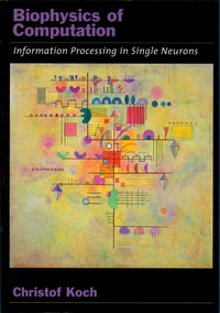 Enlarge image Cover: Biophysics of Computation - OUP USA