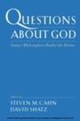 Cover: Questions About God - OUP eBook