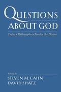 Cover: Questions About God - OUP eBook