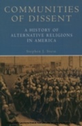 Cover: Communities of Dissent - OUP eBook