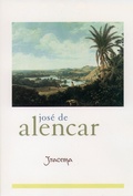 Cover: Iracema - OUP eBook