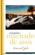 Cover: Esau and Jacob - OUP eBook