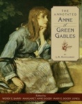 Cover: The Annotated Anne of Green Gables - OUP eBook