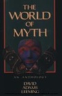 Cover: The World of Myth - OUP eBook